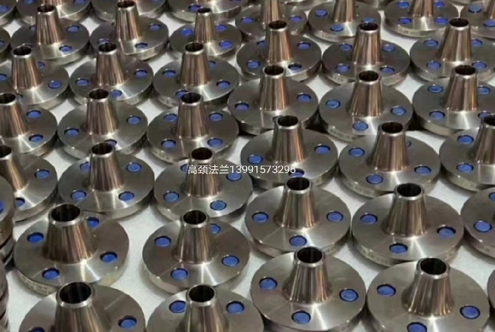 钛、镍、锆法兰、管件