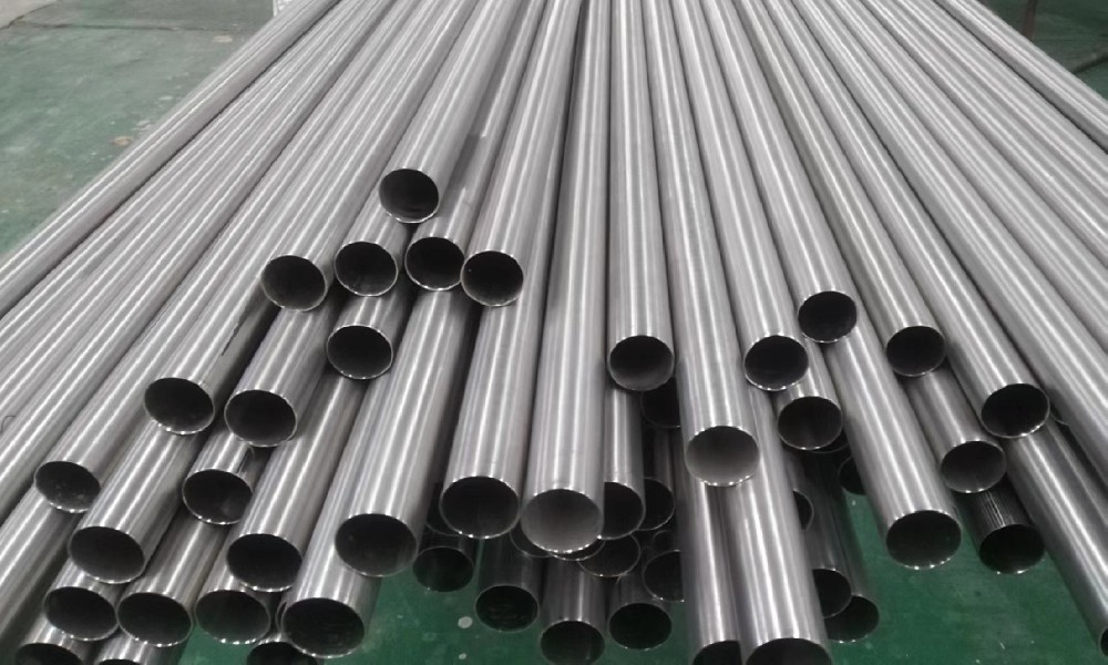 钛管、镍管、锆管